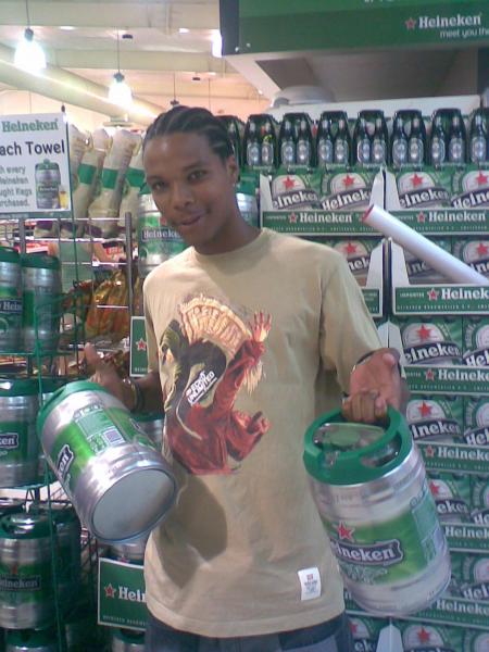 clive