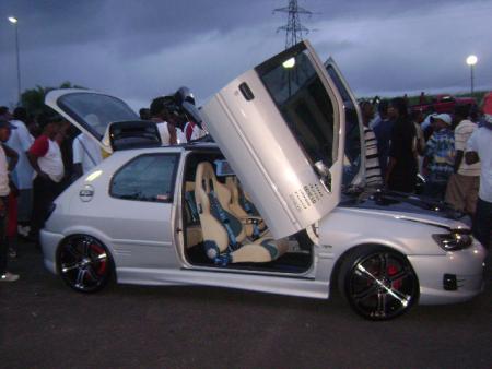 306 from gwada